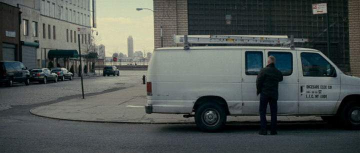 Ford Econoline
