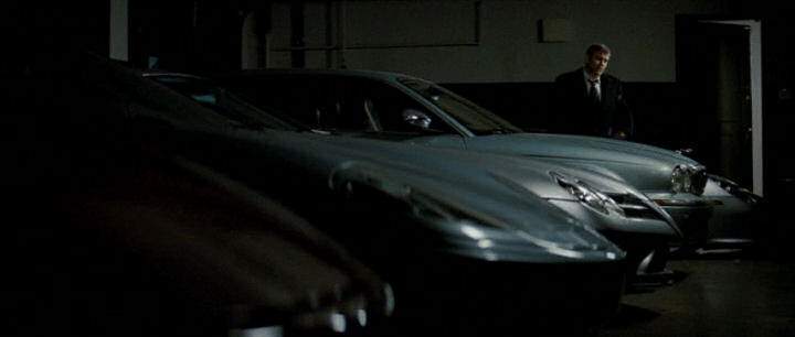 Mercedes-Benz SLR McLaren