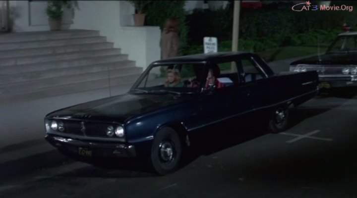 Dodge Coronet
