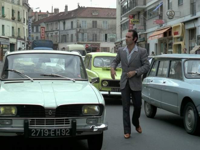 Citroën Ami 8 Break