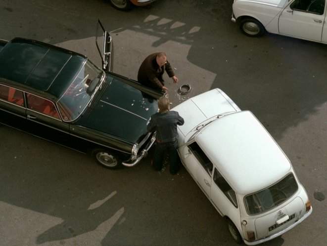 Peugeot 404
