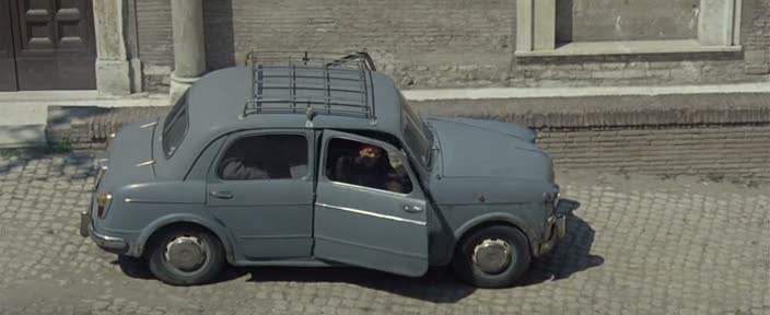 Fiat 1100