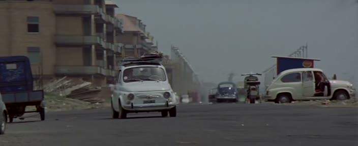 Fiat 600