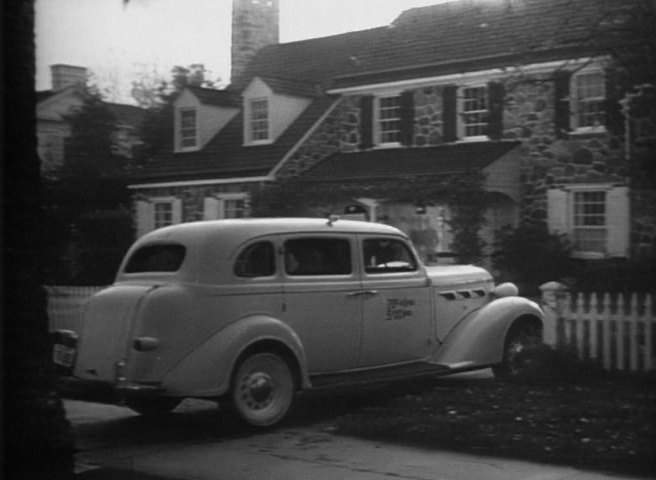 De Soto Airstream