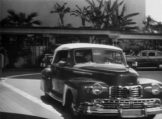 Lincoln Continental