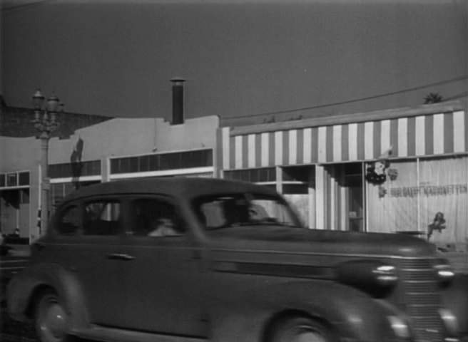Oldsmobile Eight