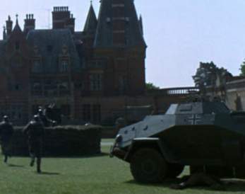 Weserhütte Sd.Kfz.222