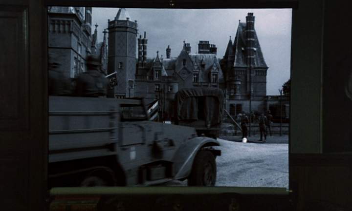 White M3 Halftrack