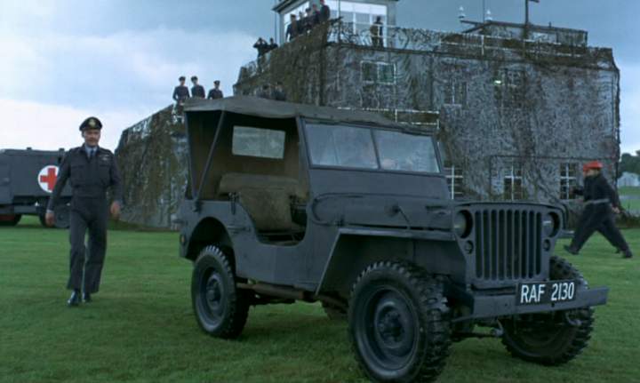 Willys MB 'Jeep'