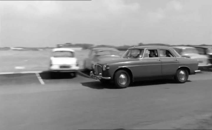 Ford Anglia