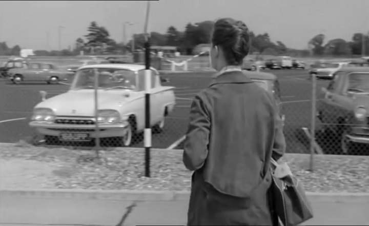 Ford Consul Classic 315
