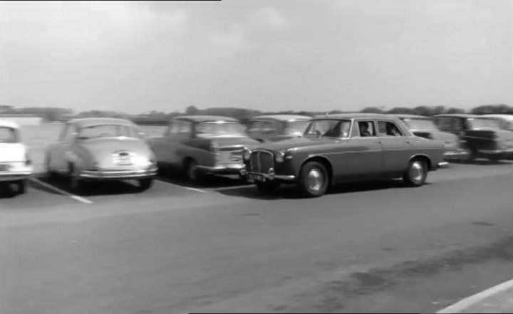 Jaguar Mk.II