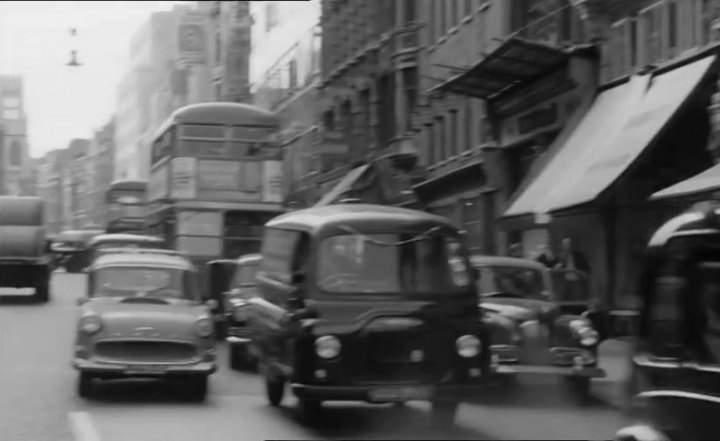 Morris J2