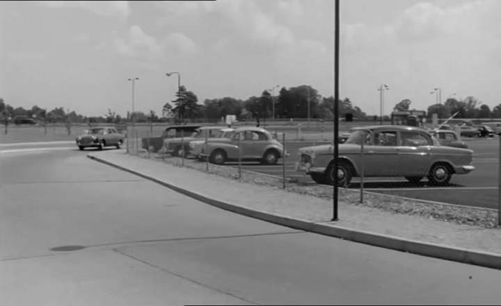 Morris Minor Series II