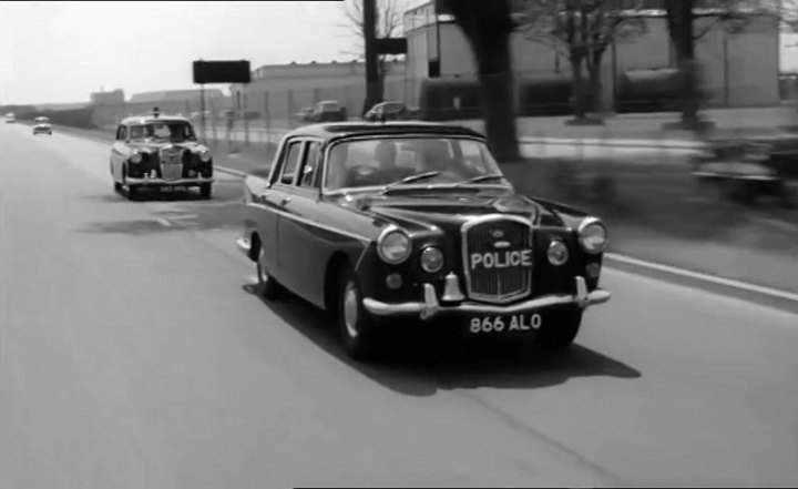 Wolseley 6/99