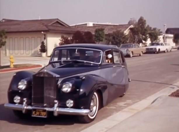 Bentley S1