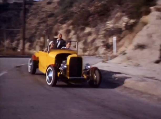 Ford Model A