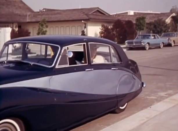 Pontiac Tempest LeMans
