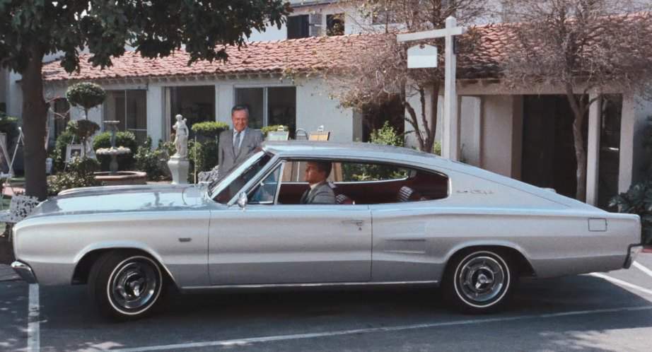 Dodge Charger