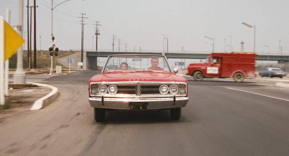 Dodge D-Series