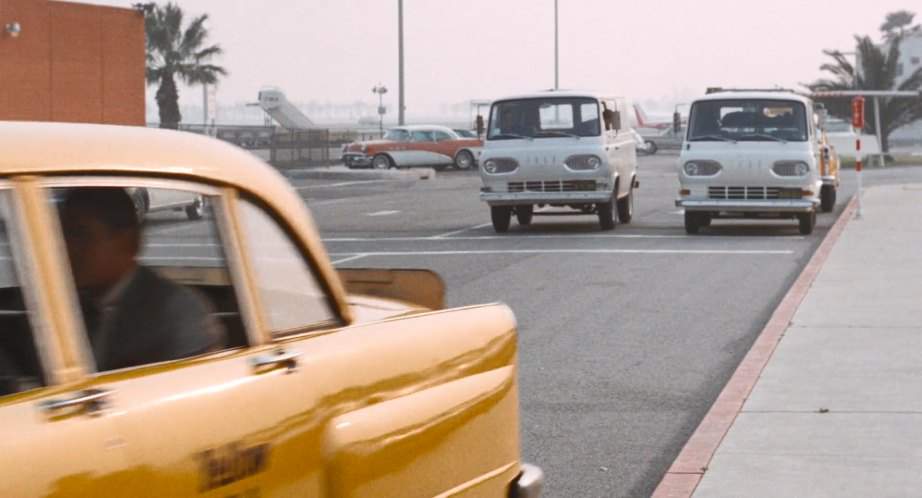 Ford Econoline