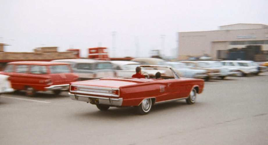 Ford Falcon