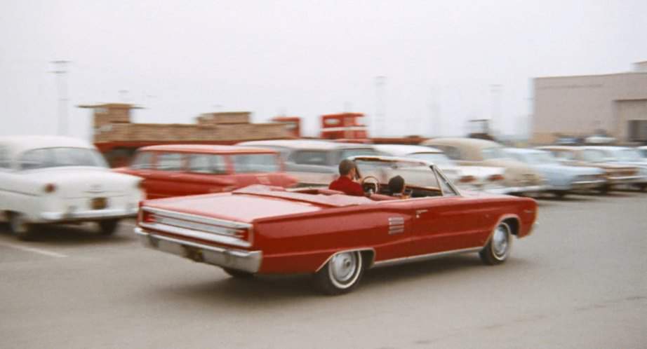 Ford unknown