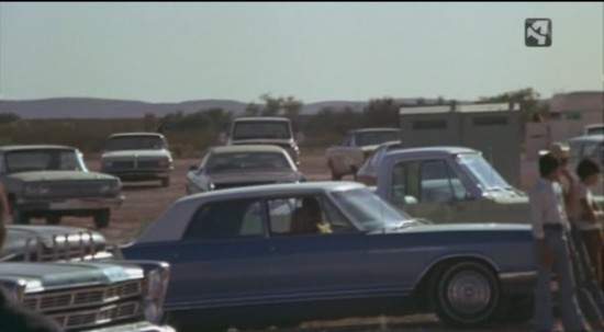 Buick Electra 225