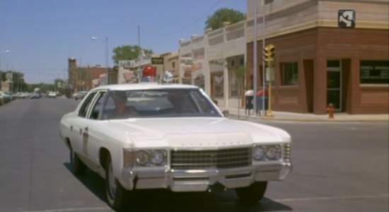 Chevrolet Biscayne