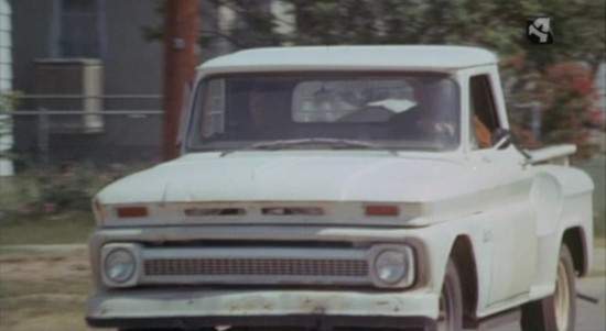 Chevrolet C-10