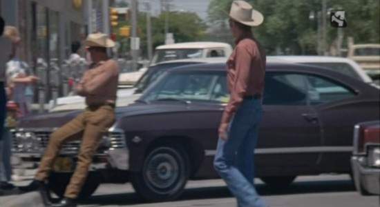 Chevrolet Impala