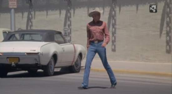 Oldsmobile 442