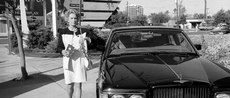 Bentley Turbo R