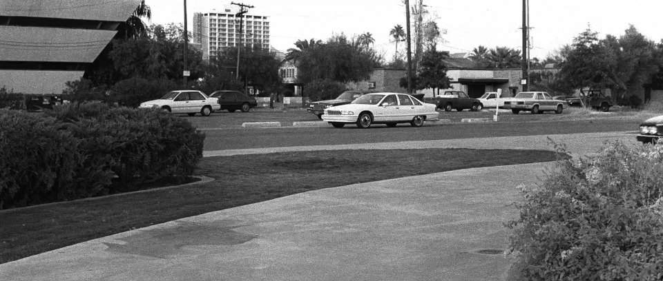 Chevrolet Caprice