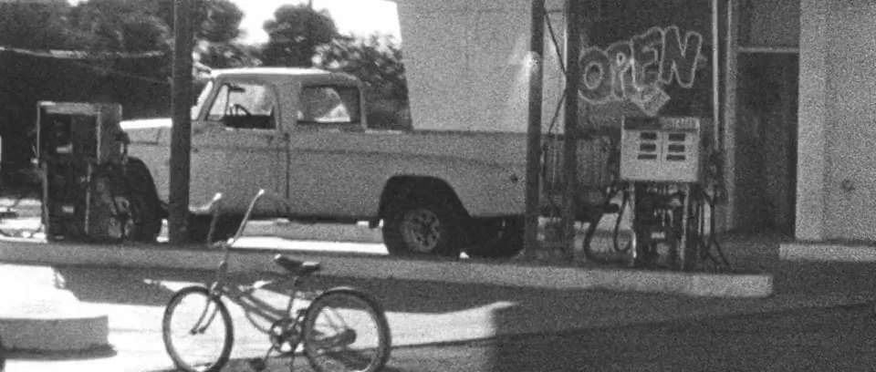 Dodge D-Series