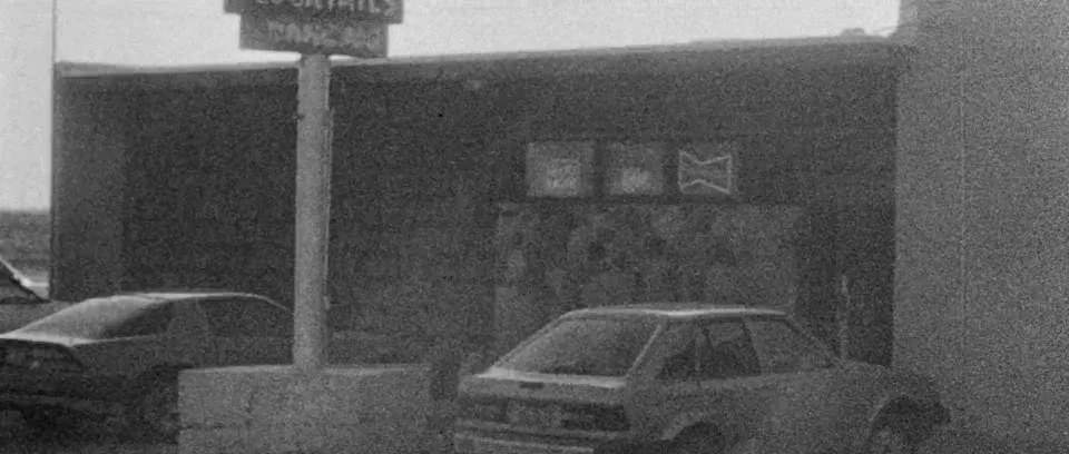 Ford Escort