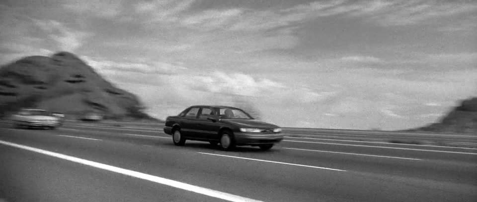 Ford Taurus