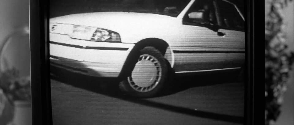 Mercury Tracer