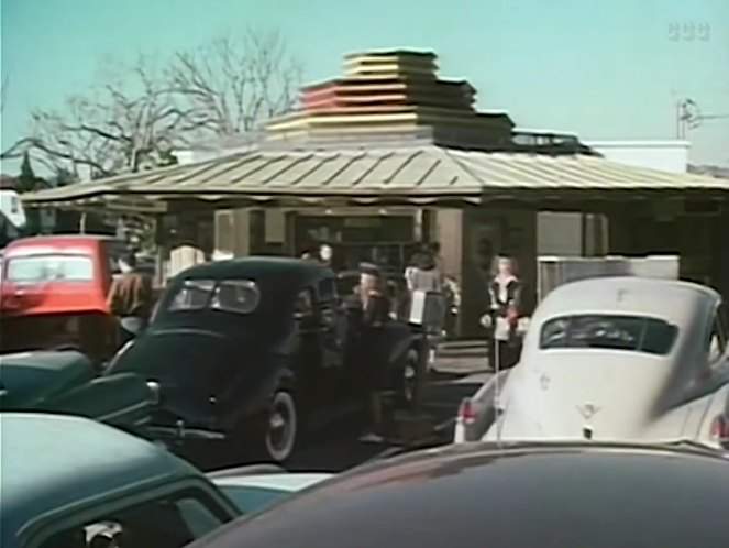 Cadillac unknown