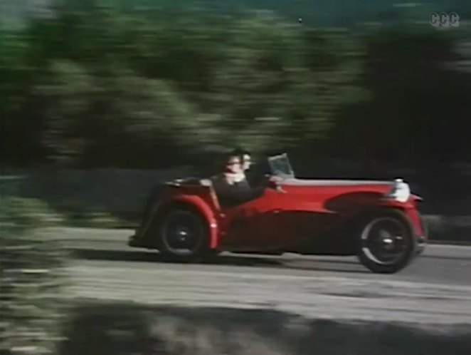 MG TA