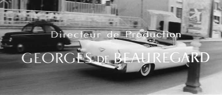 Peugeot 203