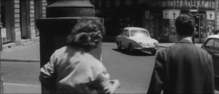 Renault Dauphine