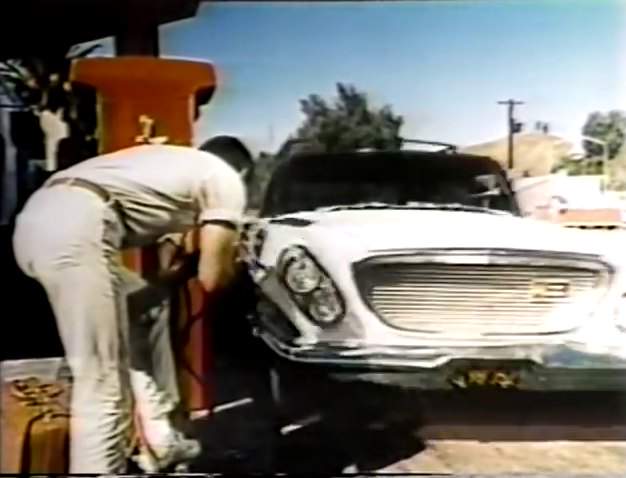 Chrysler Newport Town & Country