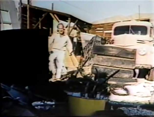 Ford 1½-Ton