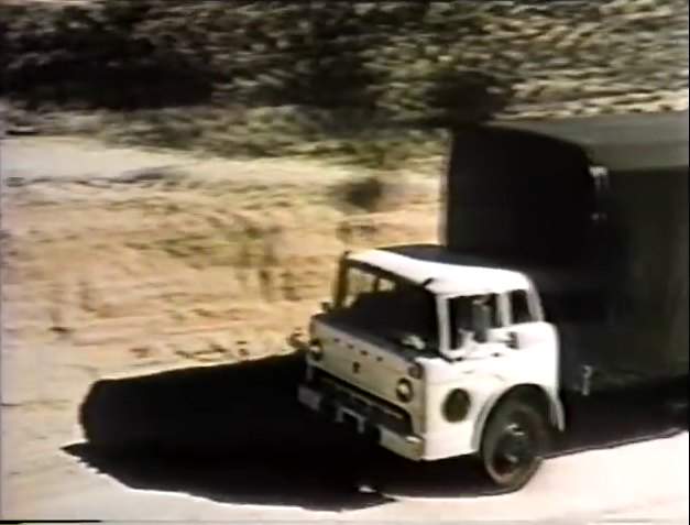 Ford C-Series