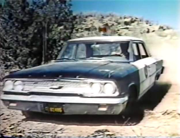 Ford Galaxie
