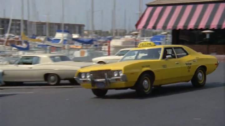 Chevrolet Impala Custom