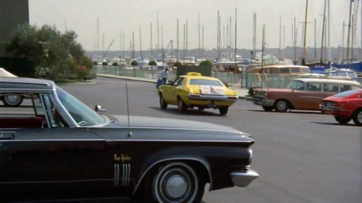 Chevrolet Two-Ten Beauville