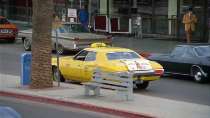 Oldsmobile Dynamic 88