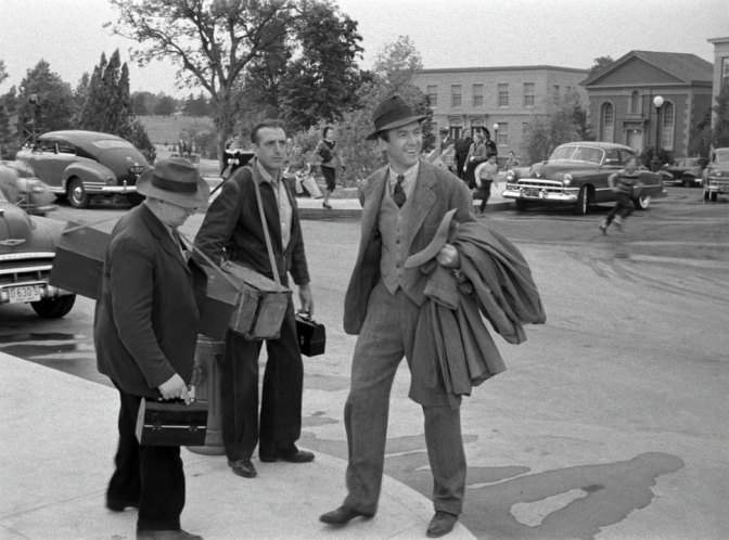 Chevrolet Fleetline Aerosedan